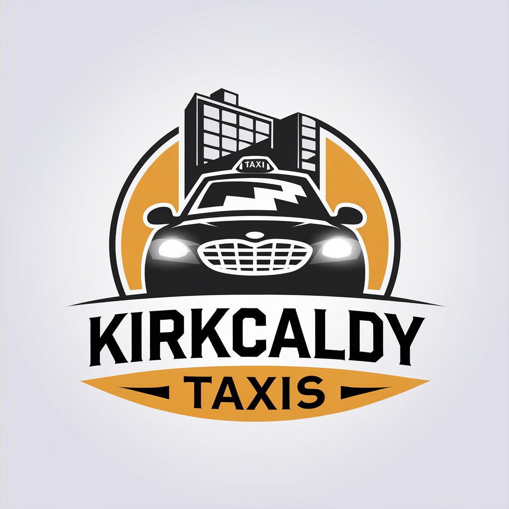 Kirkcaldy Taxis vehicle